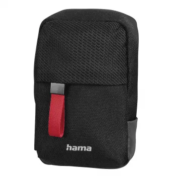Hama Matera compactetui zwart