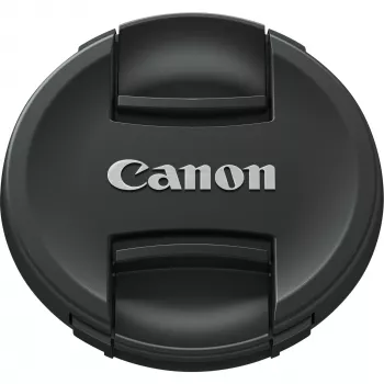 Canon E-77II objectiefdop