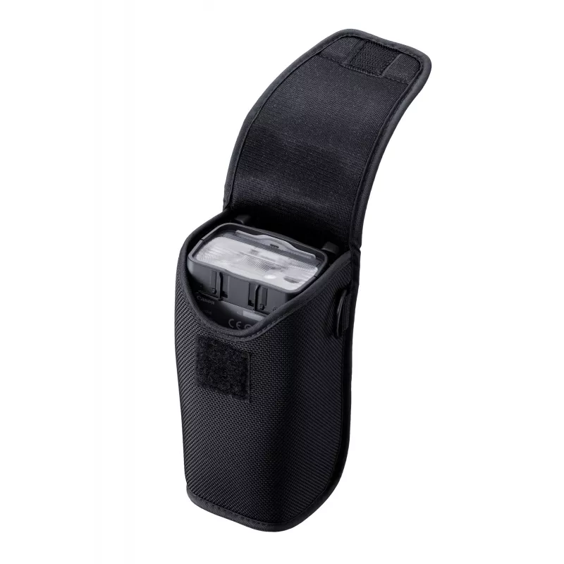 Camcorderflitser Canon Speedlite EL-10 zwart AA-batterij 287 g