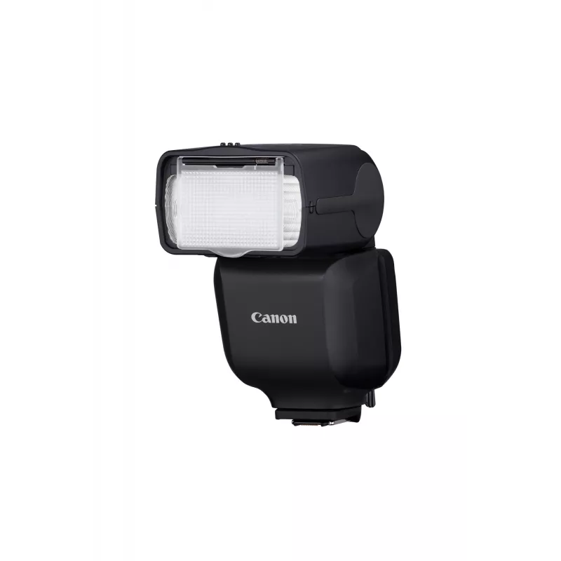 Camcorderflitser Canon Speedlite EL-10 zwart AA-batterij 287 g
