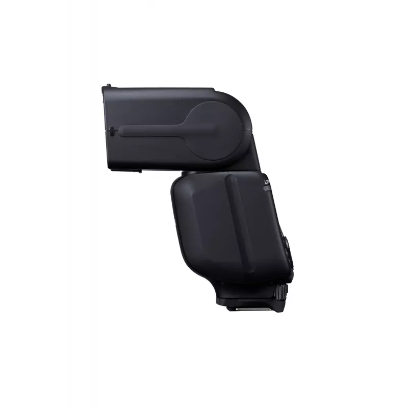 Camcorderflitser Canon Speedlite EL-10 zwart AA-batterij 287 g