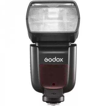 Compacte flitser Godox TT685II/N zwart Nikon 405 g 64 mm breed