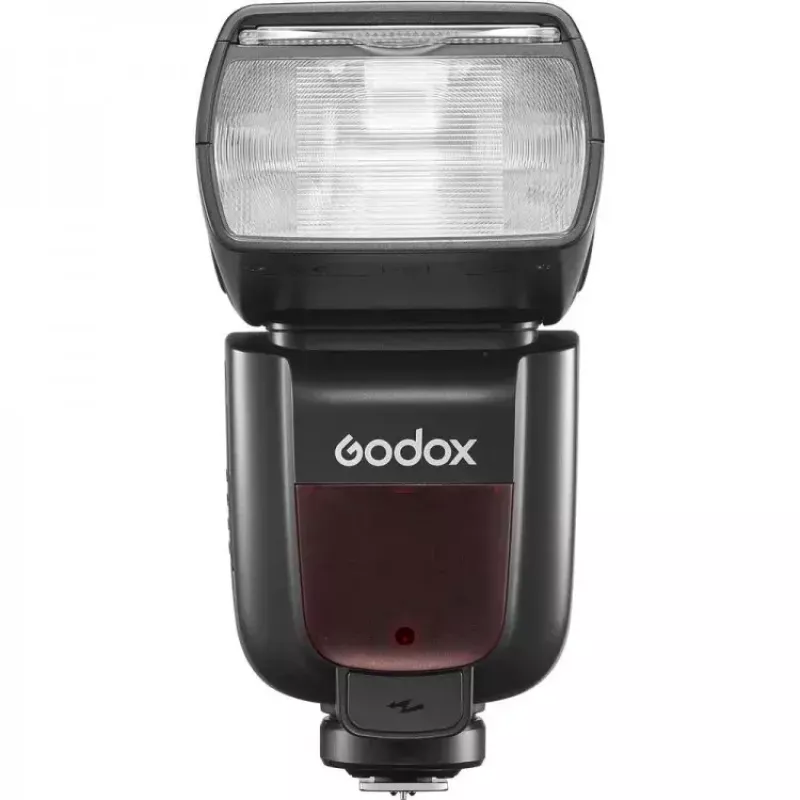 Compacte flitser Godox TT685II/N zwart Nikon 405 g 64 mm breed