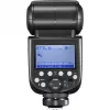 Compacte flitser Godox TT685II/N zwart Nikon 405 g 64 mm breed