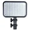 Godox LED126 LED-videolamp, 7,5 W
