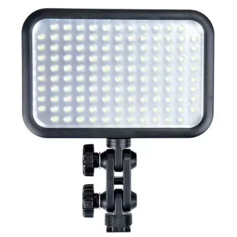 Godox LED126 LED-videolamp, 7,5 W