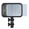 Godox LED126 LED-videolamp, 7,5 W