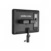 LED-lamp Godox LEDP260C 30 W zwart wit