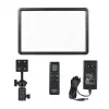 LED-lamp Godox LEDP260C 30 W zwart wit