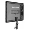 LED-lamp Godox LEDP260C 30 W zwart wit