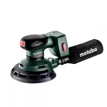 Excentrische schuurmachine Metabo SXA 18 LTX 150 BL