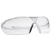 Veiligheidsbrillen Uvex pure-fit transparant polycarbonaat CE-gecertificeerd
