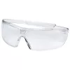 Veiligheidsbrillen Uvex pure-fit transparant polycarbonaat CE-gecertificeerd