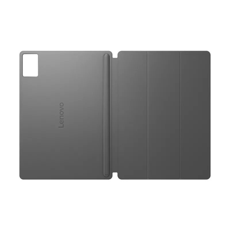 Lenovo Folio Case ZG38C07423 voor Idea Tab Plus 30,7 cm (12,1 inch) zwart