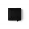 Digitale wekker Philips TAR5100/10 zwart 12/24h lcd Bluetooth