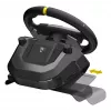 Stuur Turtle Beach Racer draadloos race-stuur met versnellingsbak pc Xbox