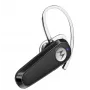 Motorola HK126 headset draadloos oorhaakje, in-ear zakelijk/dagelijks USB Type-C Bluetooth zwart