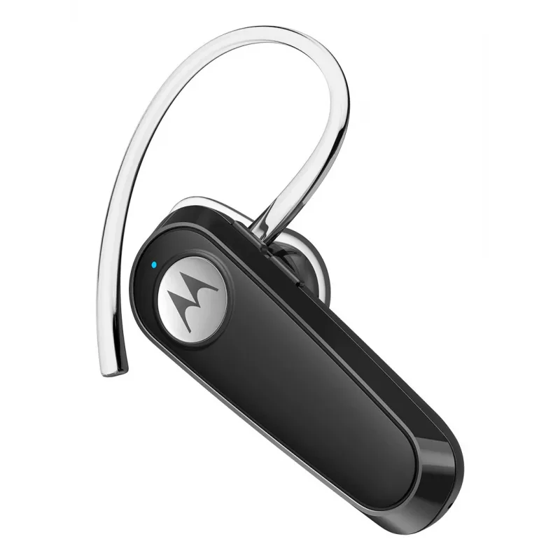 Motorola HK126 headset draadloos oorhaakje, in-ear zakelijk/dagelijks USB Type-C Bluetooth zwart