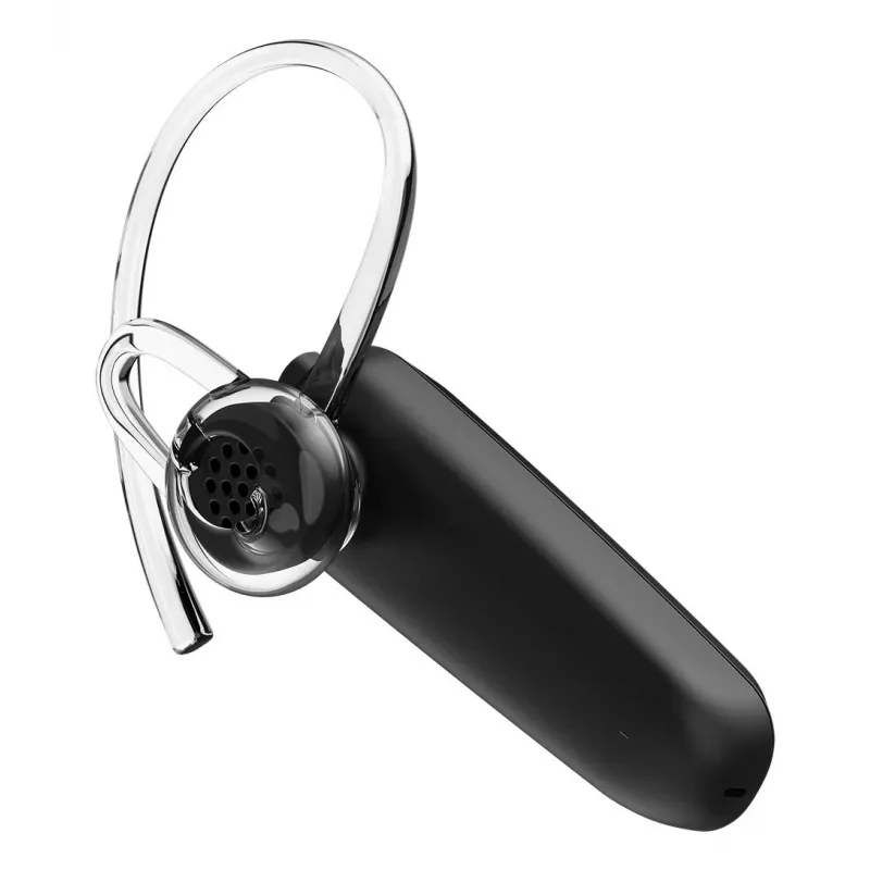 Motorola HK126 headset draadloos oorhaakje, in-ear zakelijk/dagelijks USB Type-C Bluetooth zwart