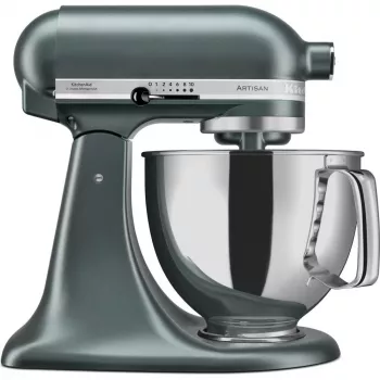 KitchenAid 5KSM175PSEJP keukenmachine 300 W groen
