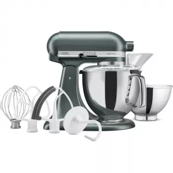KitchenAid 5KSM175PSEJP keukenmachine 300 W groen