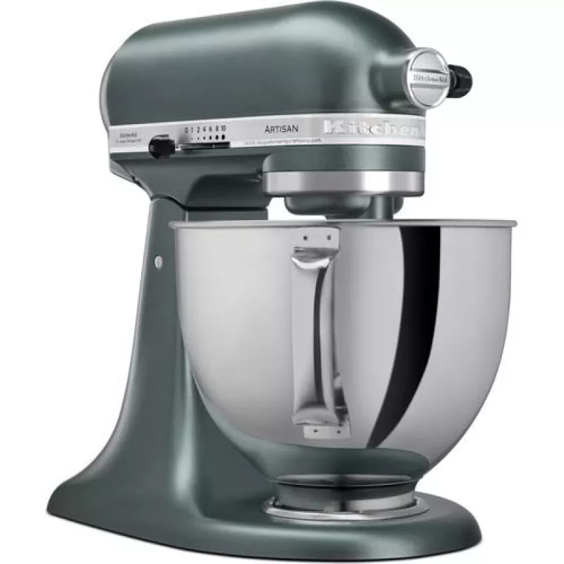 KitchenAid 5KSM175PSEJP keukenmachine 300 W groen
