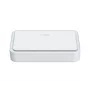 D-Link AX3000 Wi-Fi 6 travel router, mobiel netwerk-router, wit, draagbaar, Wi-Fi 6 (802.11ax), 4G, 5G, MicroSD (TransFlash)