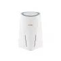 D-Link AX6000 Wi-Fi 6 SOHO router, Wi-Fi 6E (802.11ax), dual-band (2,4 GHz / 5 GHz), Ethernet LAN, wit, tafelrouter