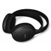 Philips SHC5200M2/12 hoofdtelefoon/headset draadloos hoofdband tv USB Type-C zwart