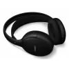 Philips SHC5200M2/12 hoofdtelefoon/headset draadloos hoofdband tv USB Type-C zwart