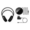 Philips SHC5200M2/12 hoofdtelefoon/headset draadloos hoofdband tv USB Type-C zwart