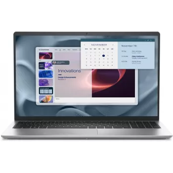Laptop Dell Pro 15 Essential PV15250 — 15,6