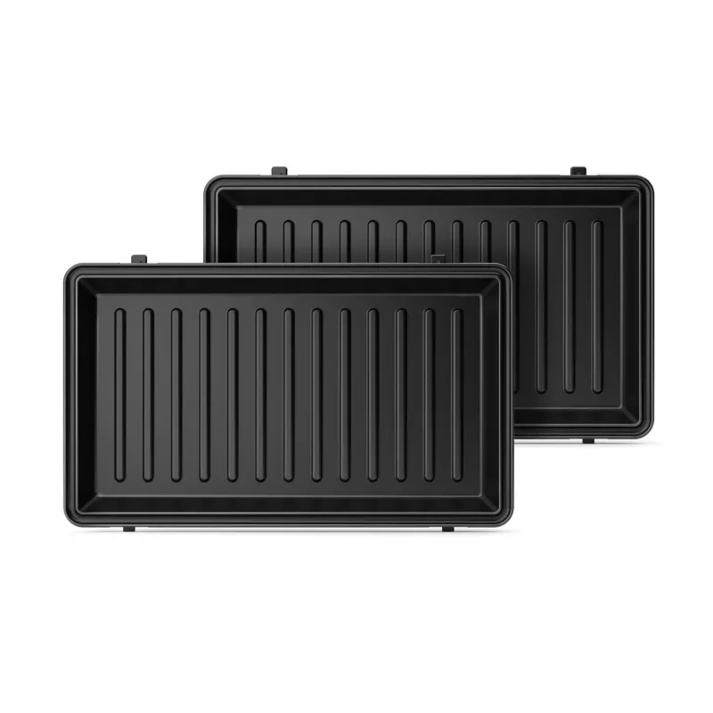 Philips 5000 serie HD2350/80 sandwichmaker, fenol-formaldehyde (PF), 0,75 m, 750 W, 220-240 V, 50-60 Hz, 236 mm