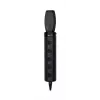 Opblaasbare wasbak ActionMed PM100AM — rechthoekige hygiëne- en revalidatiebak met pomp, wit