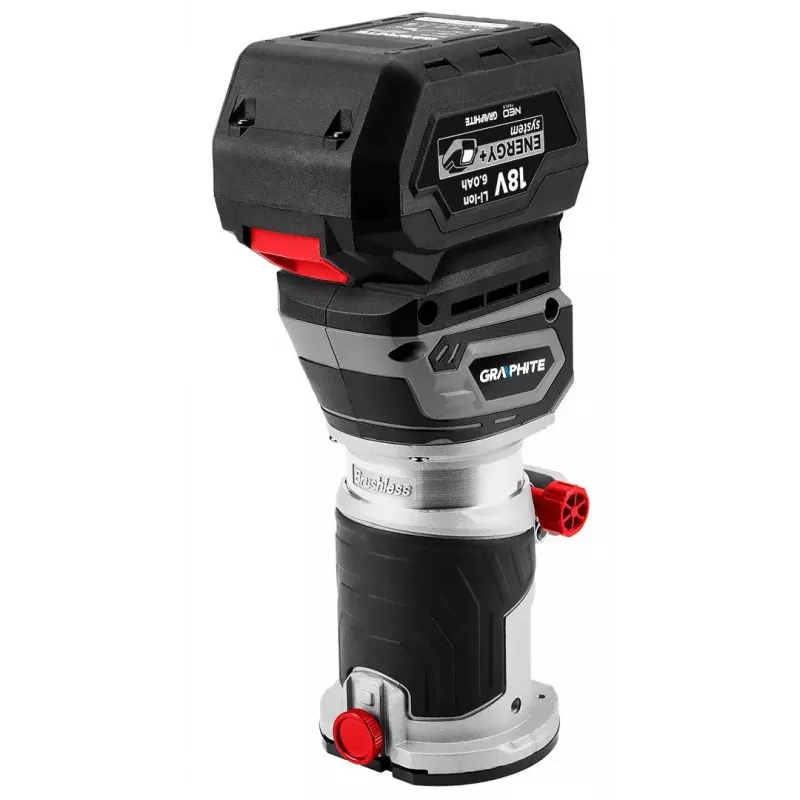 Bovenfrees GRAPHITE 58GE140