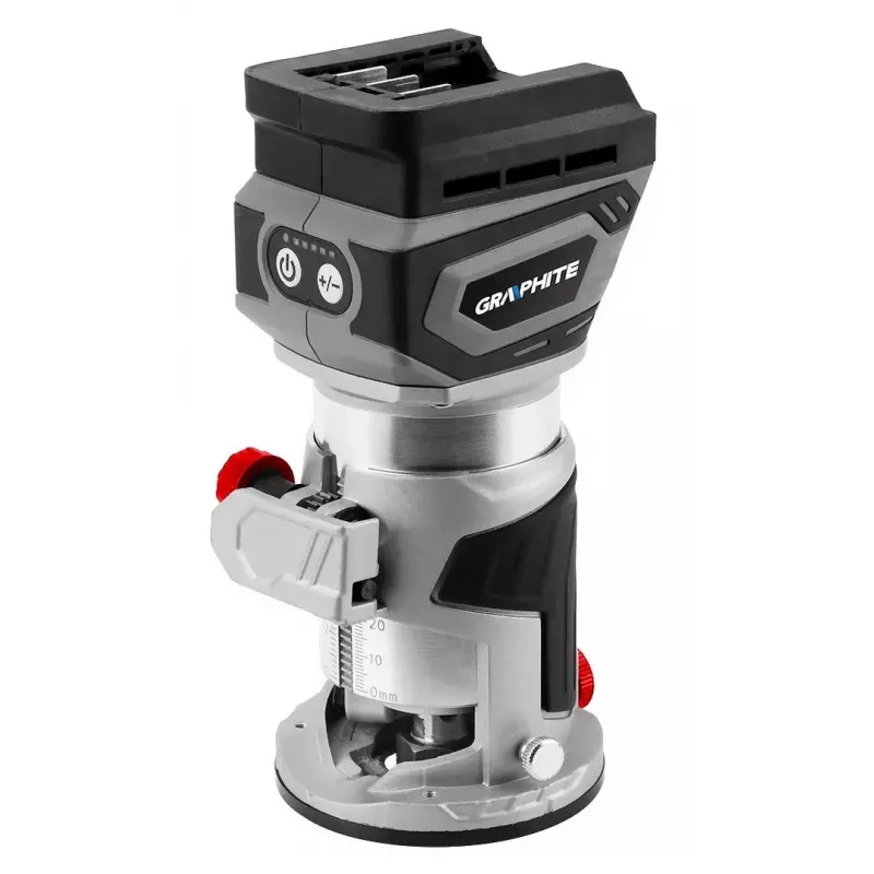 Bovenfrees GRAPHITE 58GE140
