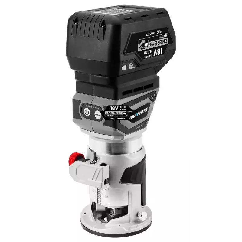 Bovenfrees GRAPHITE 58GE140