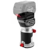 Bovenfrees GRAPHITE 58GE140
