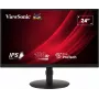 Viewsonic VG2408A-MHD computermonitor 61 cm (24 inch) 1920 x 1080 pixel Full HD LED zwart