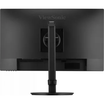 Viewsonic VG2408A-MHD computermonitor 61 cm (24 inch) 1920 x 1080 pixel Full HD LED zwart
