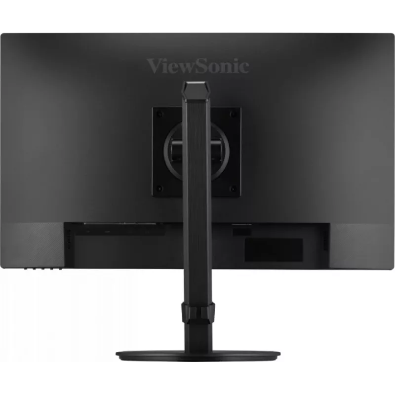 Viewsonic VG2408A-MHD computermonitor 61 cm (24 inch) 1920 x 1080 pixel Full HD LED zwart