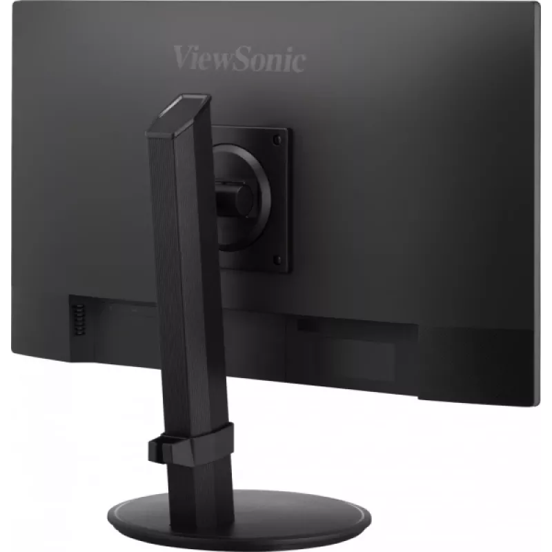 Viewsonic VG2408A-MHD computermonitor 61 cm (24 inch) 1920 x 1080 pixel Full HD LED zwart