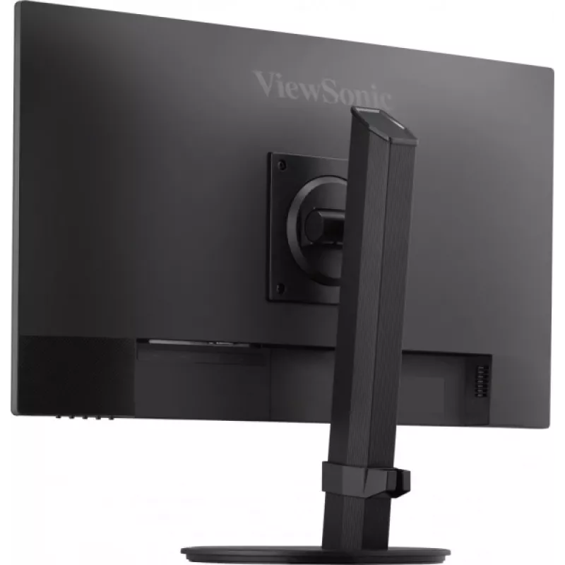 Viewsonic VG2408A-MHD computermonitor 61 cm (24 inch) 1920 x 1080 pixel Full HD LED zwart