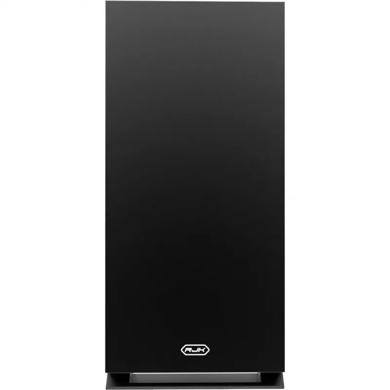 Computerbehuizing RAIJINTEK Zofos Elite SF4, Tower-behuizing, zwart