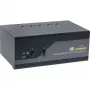 KVM Desktop Switch InLine 62652I 2-poorts dual-monitor HDMI 4K USB 3.0 audio