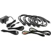 KVM Desktop Switch InLine 62652I 2-poorts dual-monitor HDMI 4K USB 3.0 audio