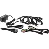 InLine KVM Desktop Switch, 2-poorts, dual-monitor DP 1.2, 4K, USB 3.0, audio