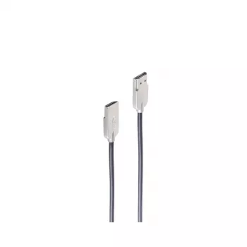 HDMI-kabel ShiverPeaks BS10-30015 0,5 m