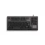 CHERRY TouchBoard G80-11900 toetsenbord universeel USB AZERTY Frans zwart