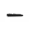 CHERRY TouchBoard G80-11900 toetsenbord universeel USB AZERTY Frans zwart